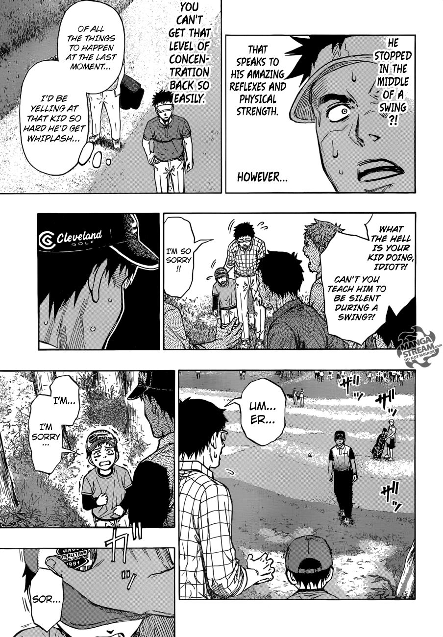 Robot x Laserbeam Chapter 29 10